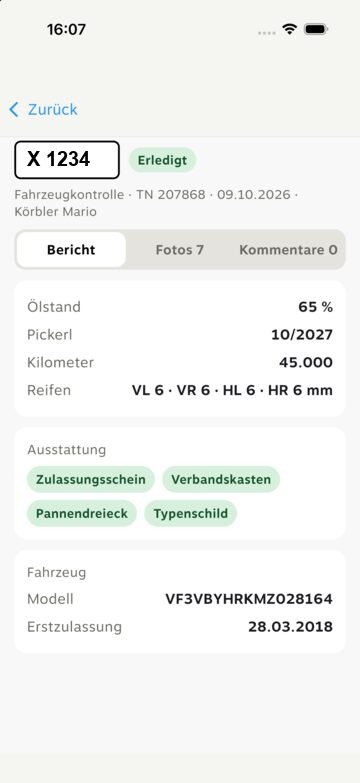 Ticket mit den Reitern Bericht, Fotos und Kommentare