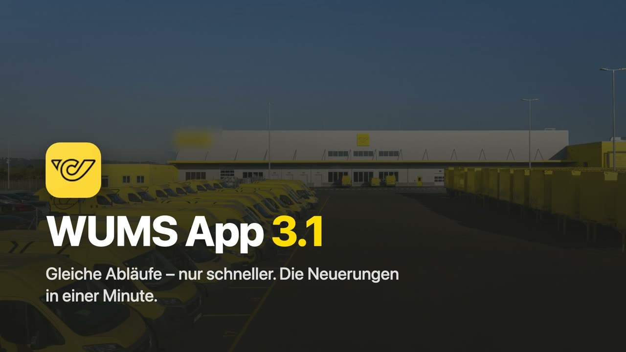 Neu in Version 3.1